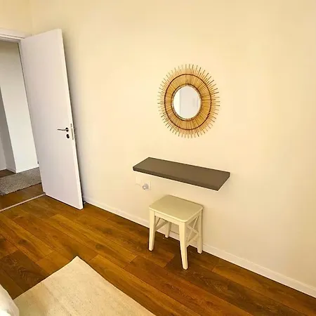 Molos Beachfront City-centre Limassol