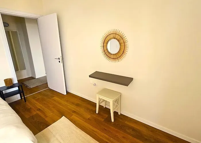 Molos Beachfront City-centre Lemesos